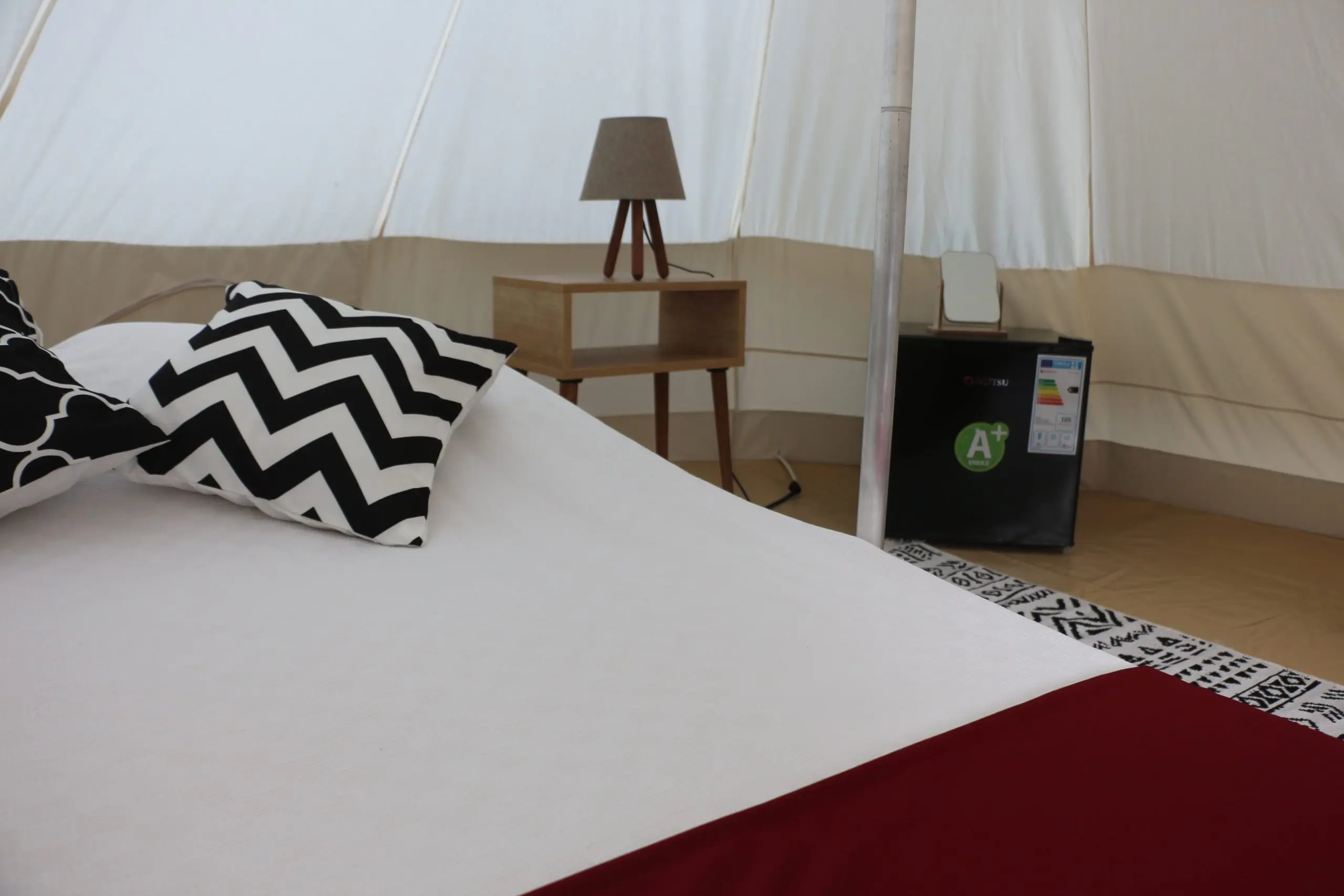 Ruina Glamping - Fotoğraf 4