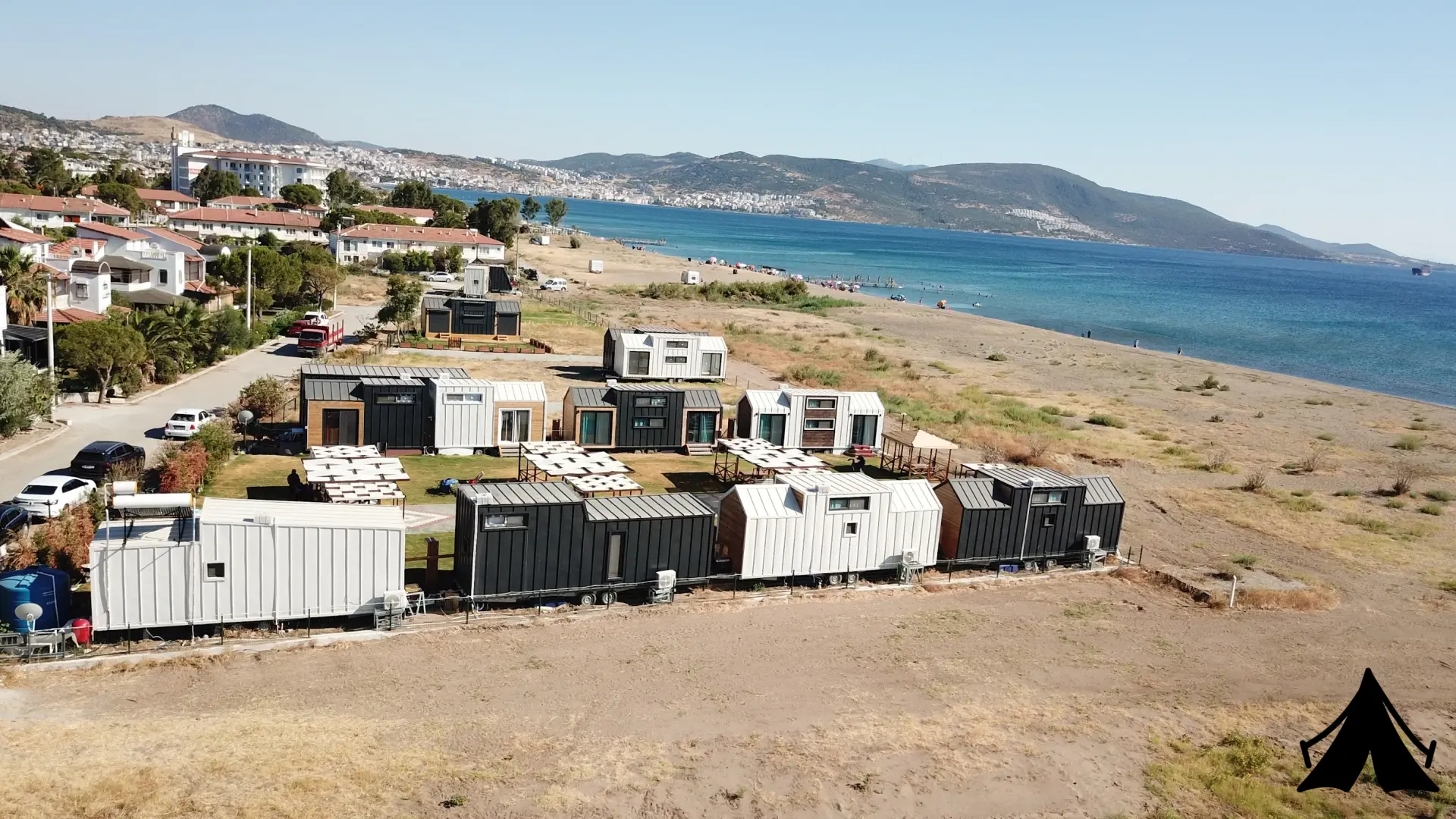 Kamp yeri