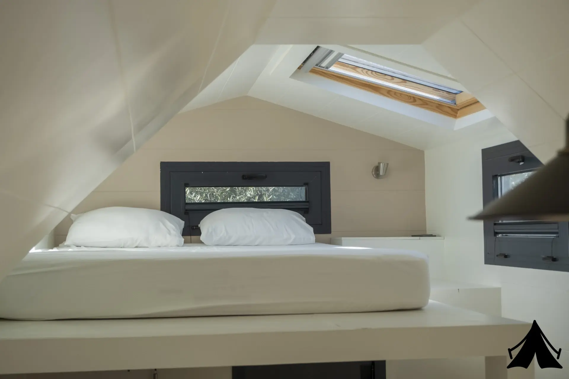 Efe Tiny House Fotoğrafı