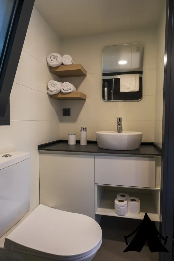 Efe Tiny House Fotoğrafı