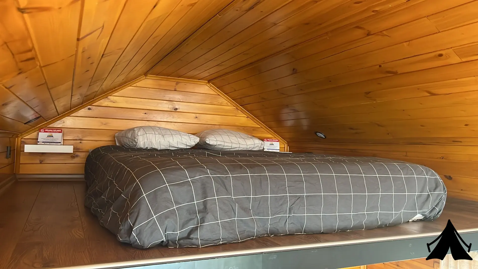 Lemontiny House Fotoğrafı