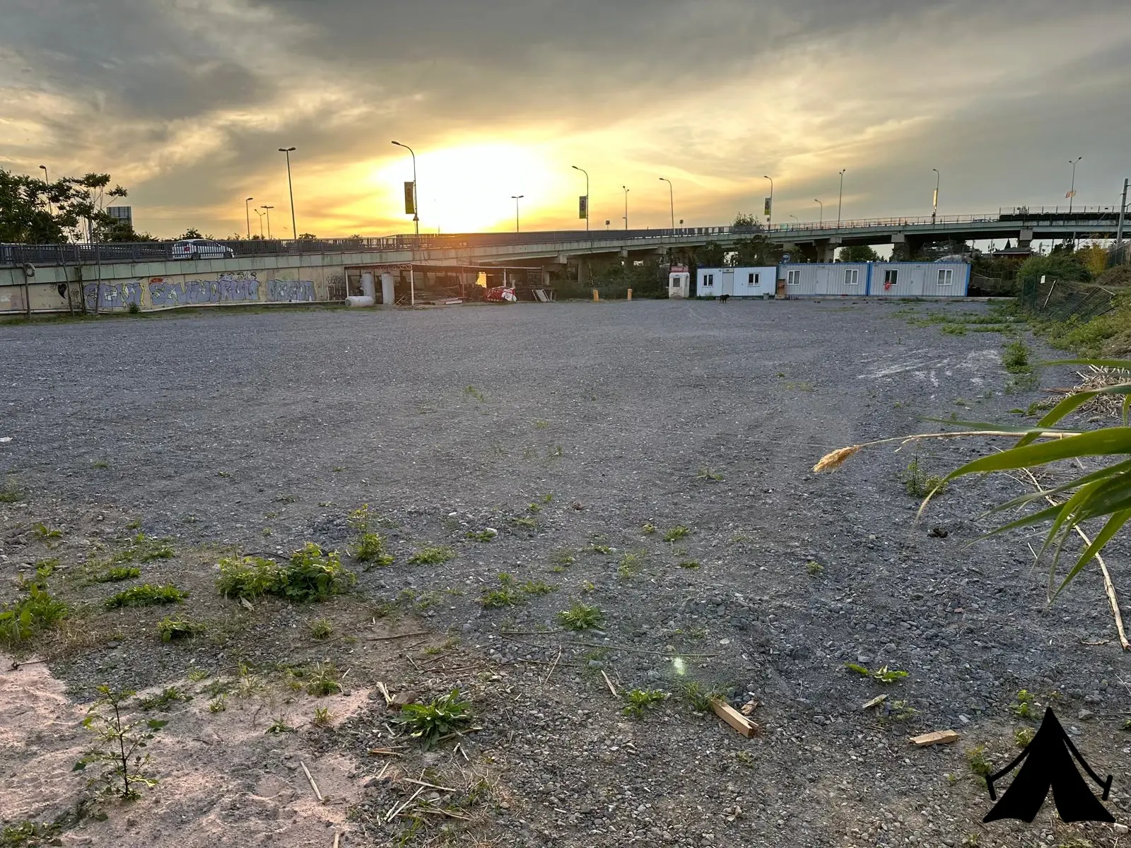 İdeal Karavan Parkı Fotoğrafı