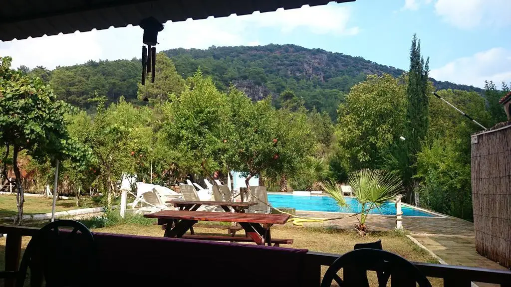 Don Kişot Olimpos - Fotoğraf 3