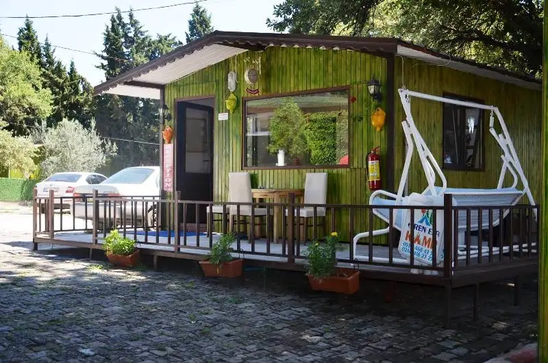Don Kişot Olimpos - Fotoğraf 4