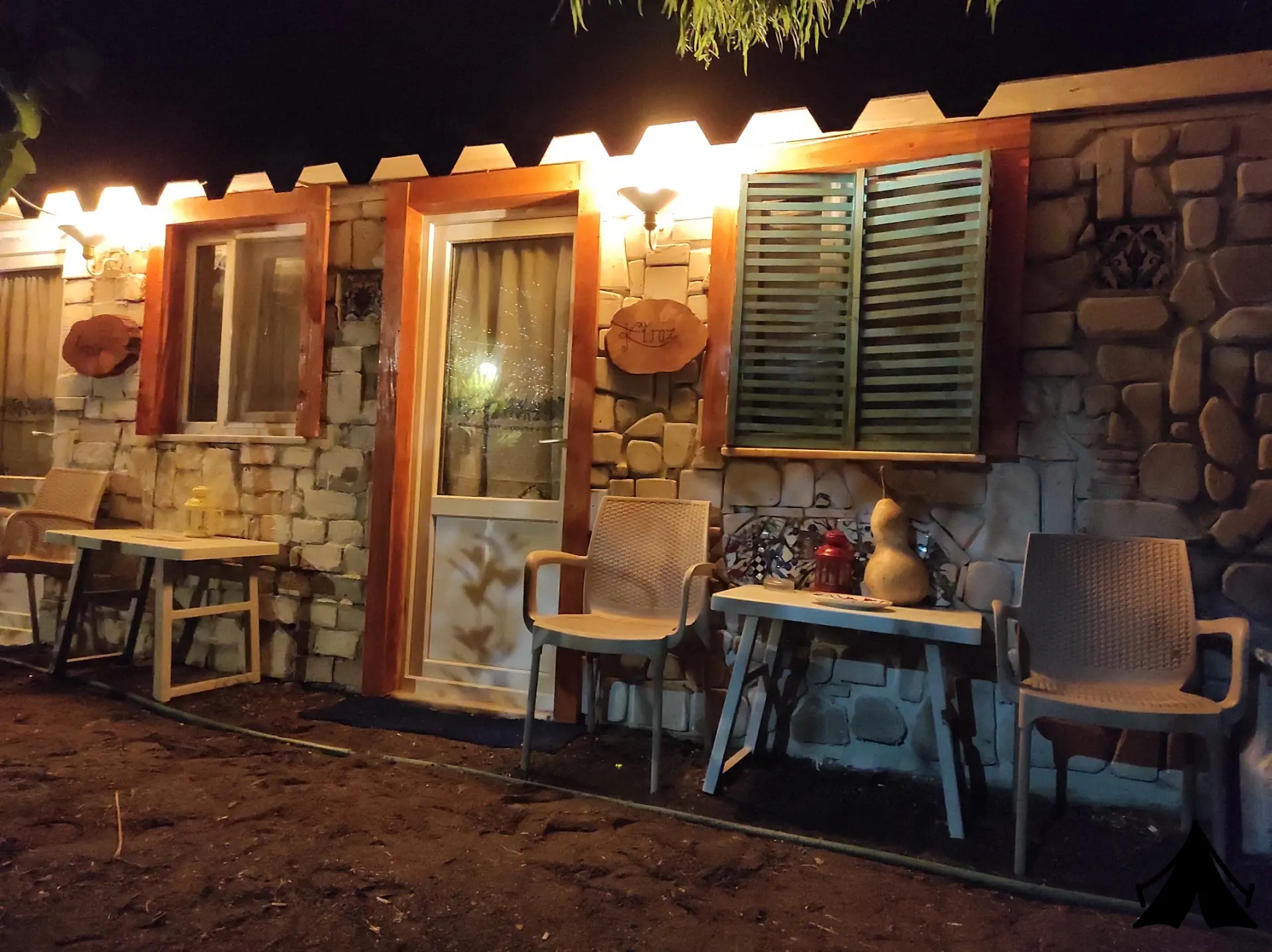 Doğa Camping Karavan İznik Fotoğrafı