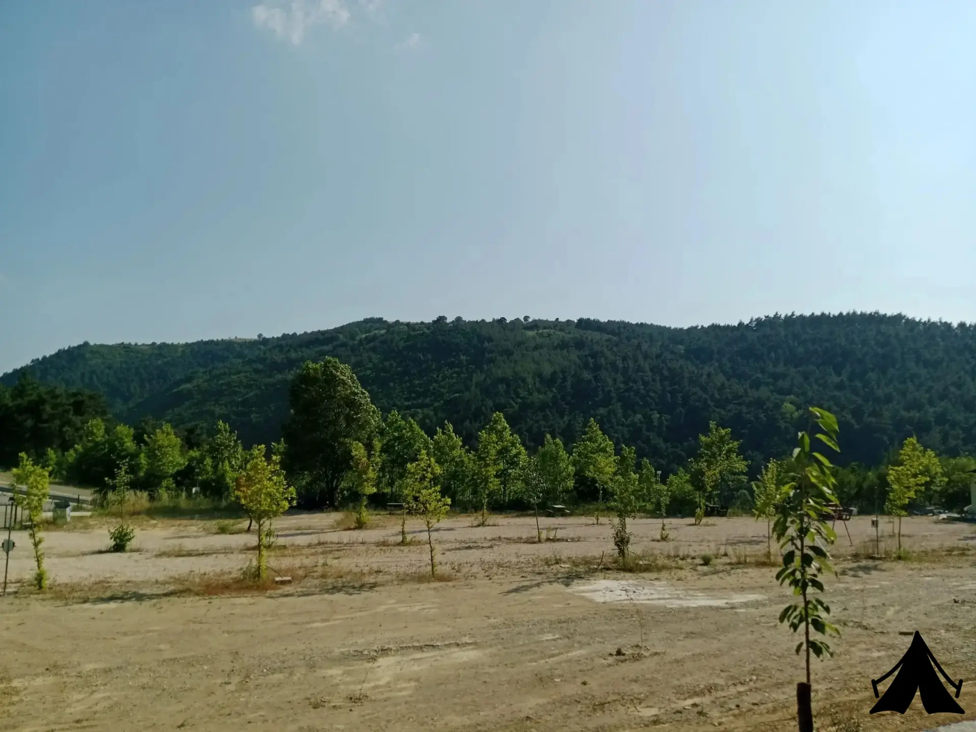 Misi Çamlık Karavan Park Fotoğrafı
