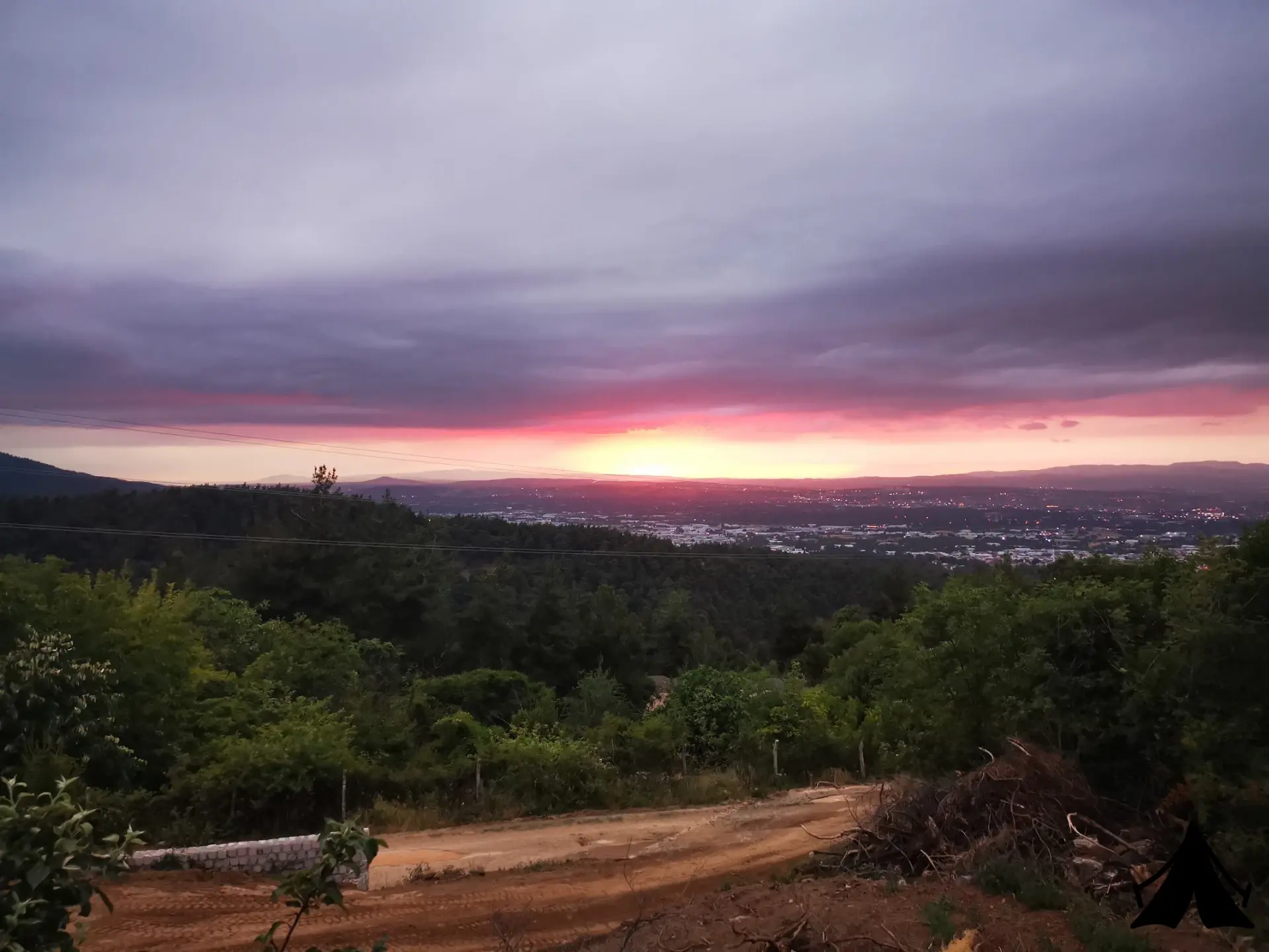 BURSA KARAVANLI BAHÇE Fotoğrafı
