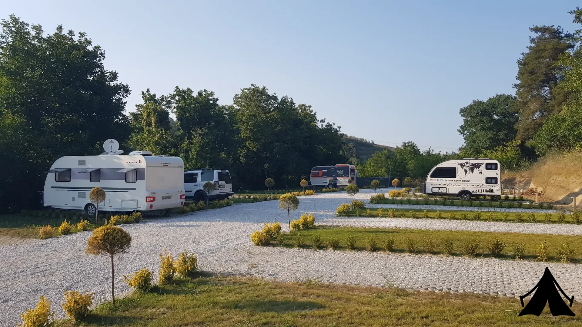 Bursa Karavan Park