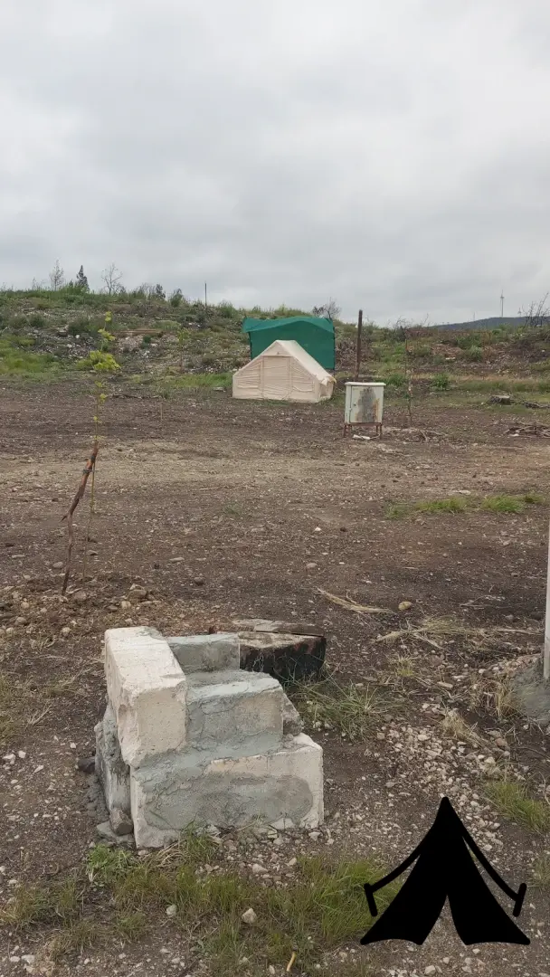 EVREKA KAMP ALANI (ÇADIR-KARAVAN) Fotoğrafı