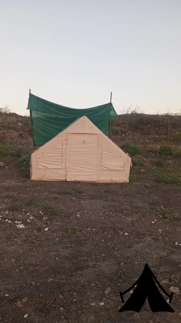 EVREKA KAMP ALANI (ÇADIR-KARAVAN) Fotoğrafı