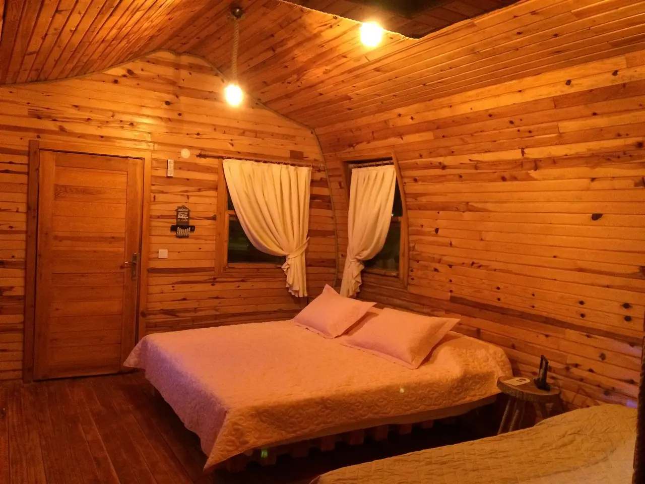 Green Pine Beach & Bungalows Luxury Concept - Fotoğraf 3