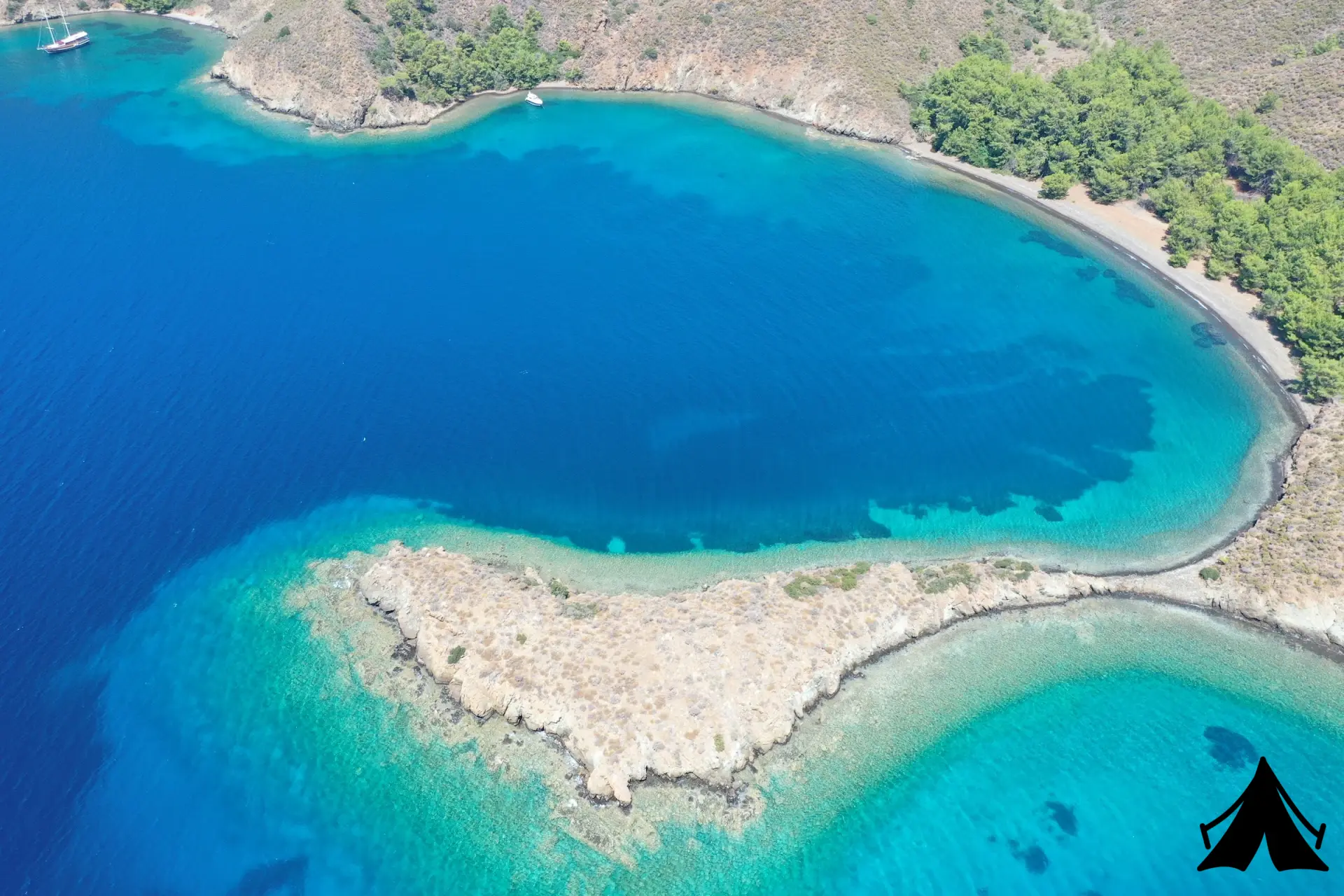 Aktur Çadır ve Karavan Kampı Fotoğrafı