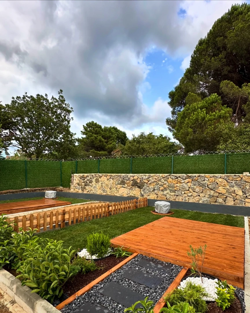 Maşuk Kamp & Karavan Parkı - Fotoğraf 2