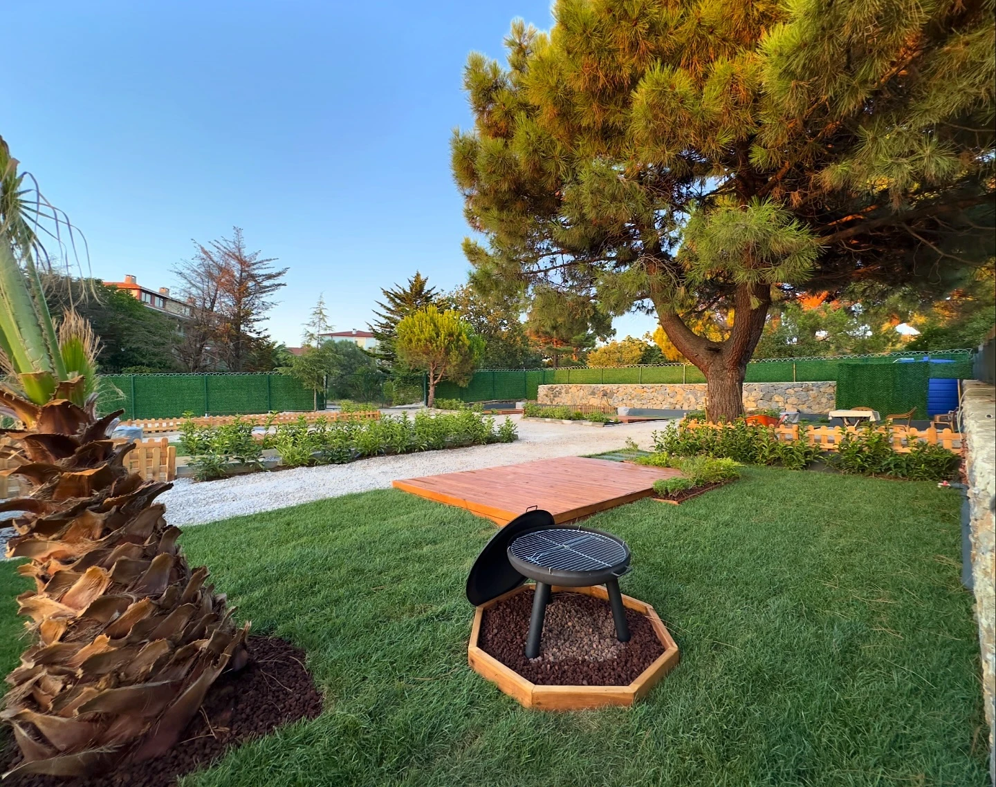 Maşuk Kamp & Karavan Parkı - Fotoğraf 3