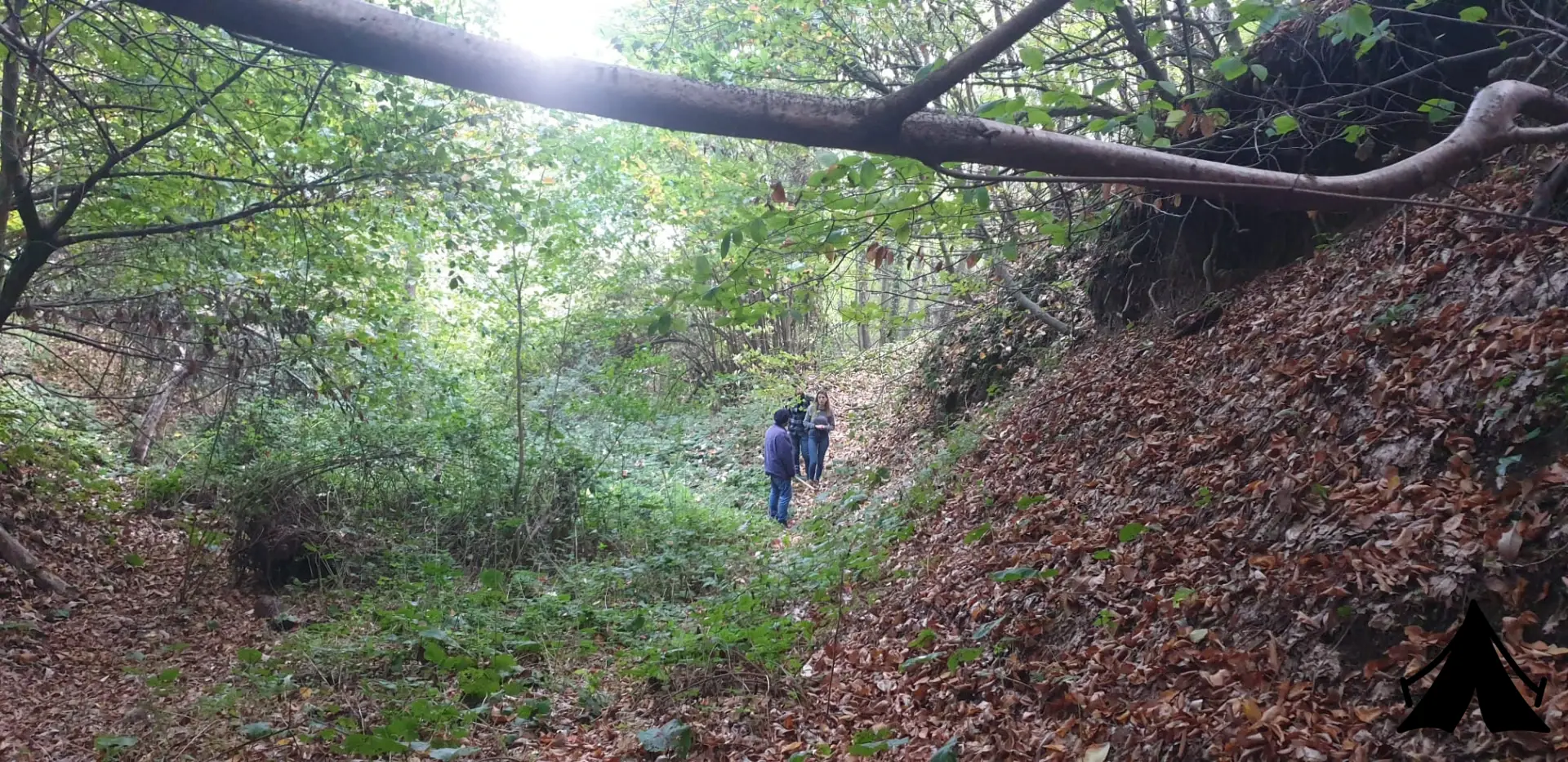 İpek Yolu Karavan Park Fotoğrafı
