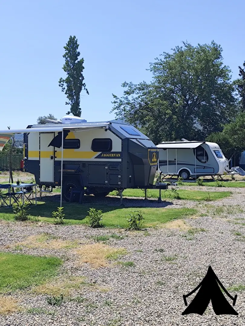 Sezer CARAVAN CAMPING - Görsel 1