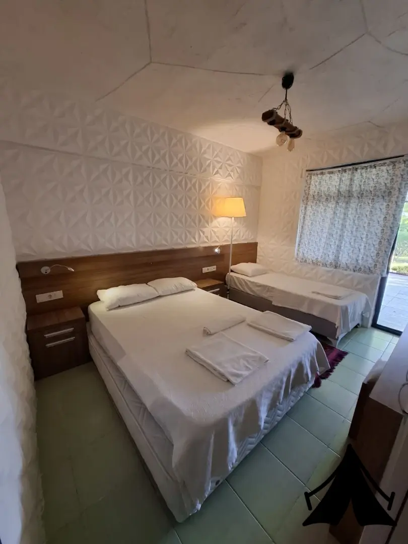 Çeşme Cennet Vadisi Fotoğrafı