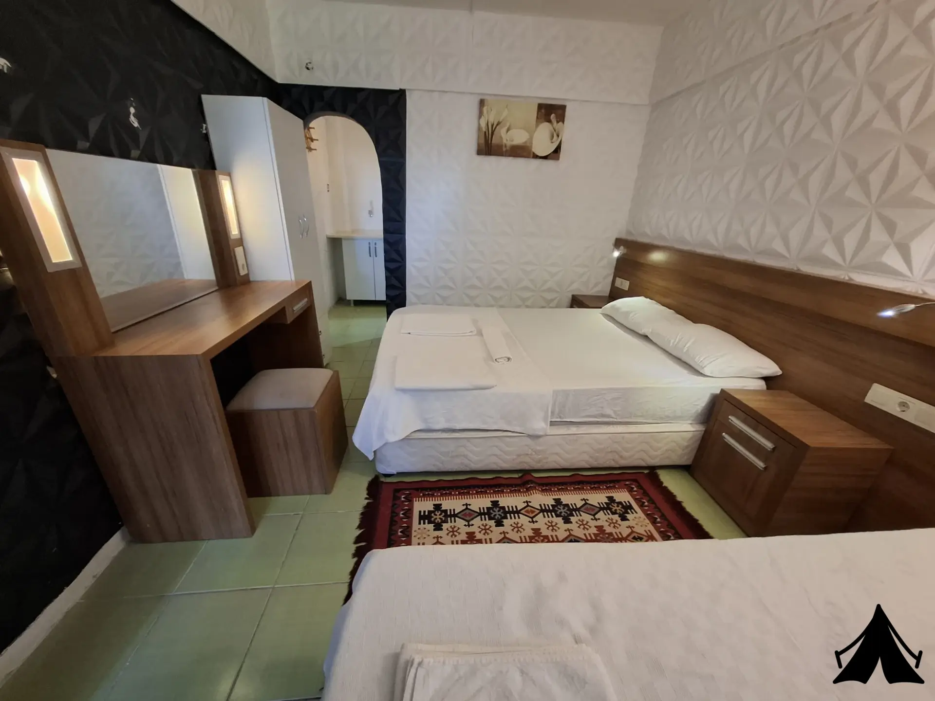 Çeşme Cennet Vadisi Fotoğrafı