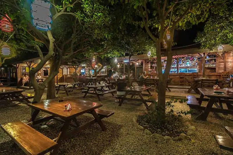 Olympos Sheriff Pansiyon - Fotoğraf 5