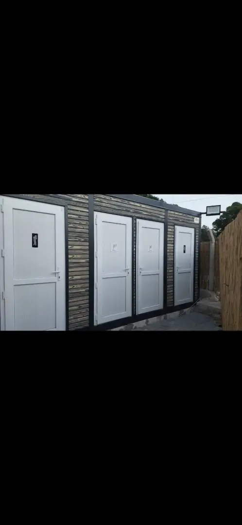 Yeşilcam Karavan Bahçe Fotoğrafı