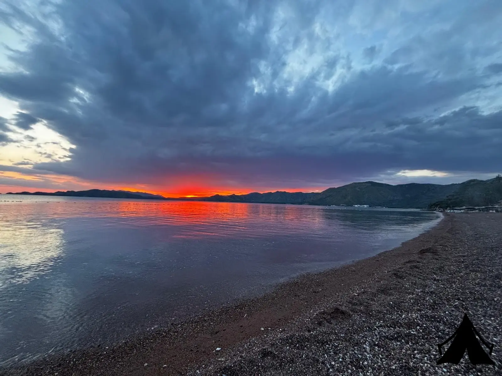 Yeşilcam Karavan Bahçe Fotoğrafı