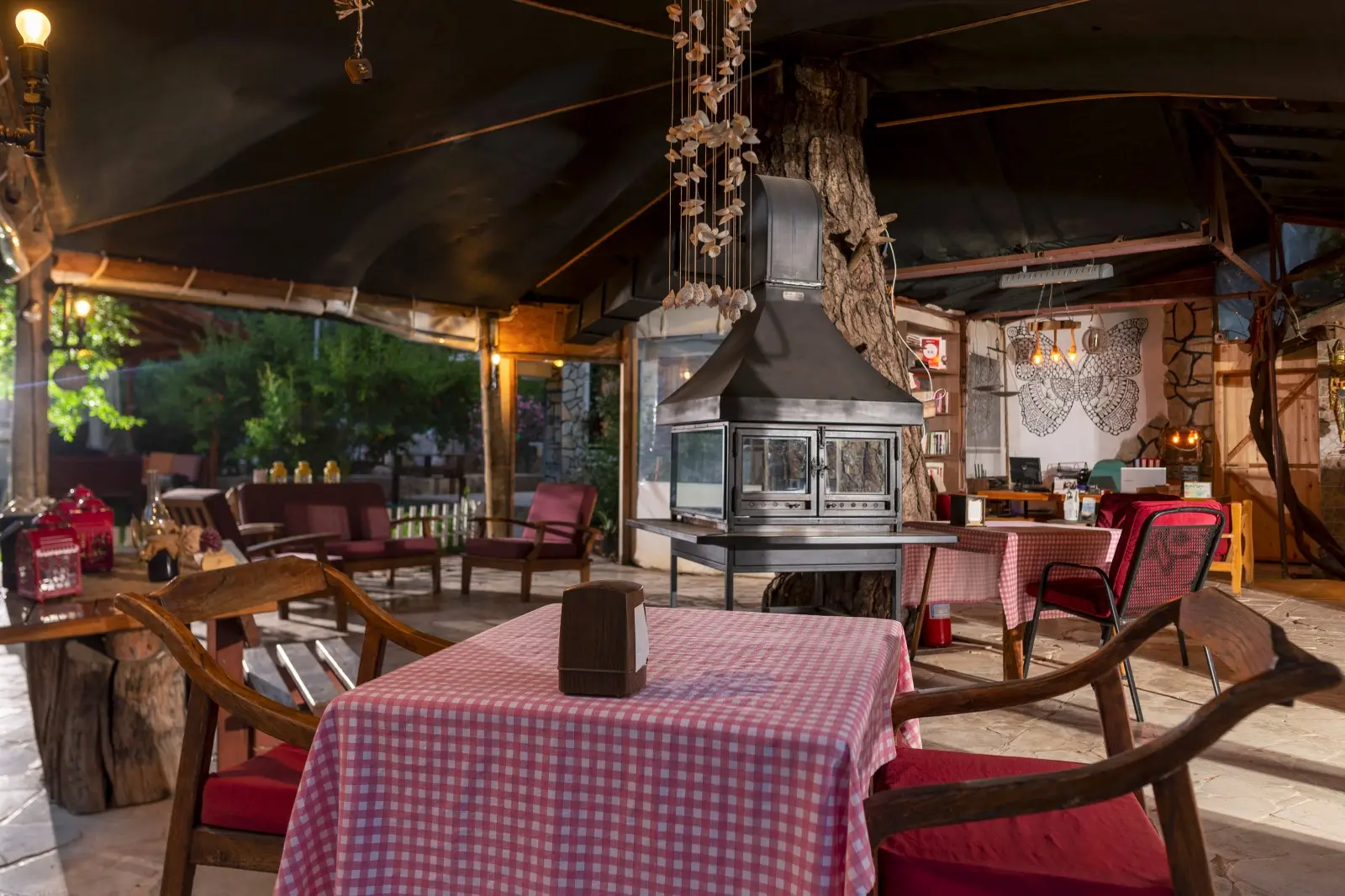 Olympos Koala Bungalows - Fotoğraf 2