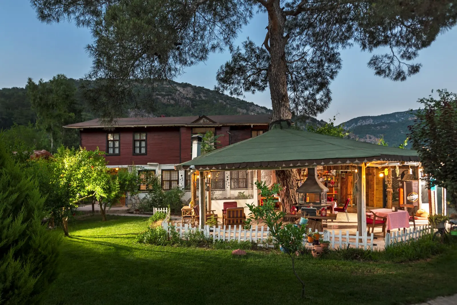 Olympos Koala Bungalows - Fotoğraf 3