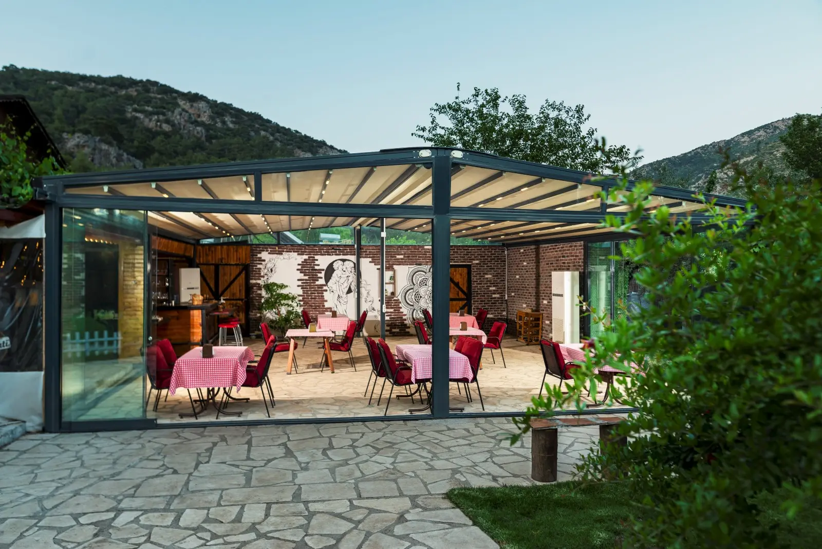 Olympos Koala Bungalows - Fotoğraf 5