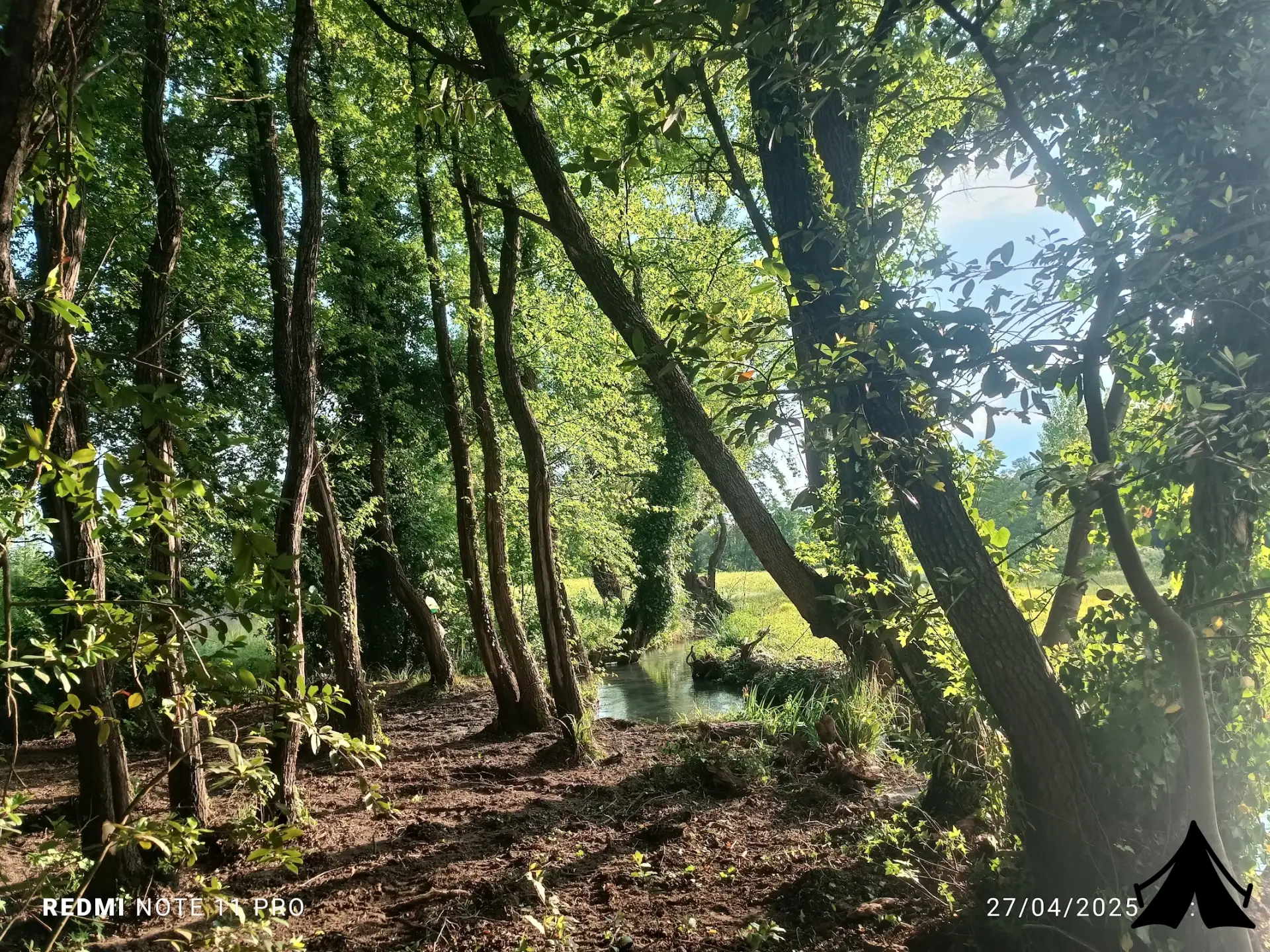 Köyceğiz Karavan Park Fotoğrafı