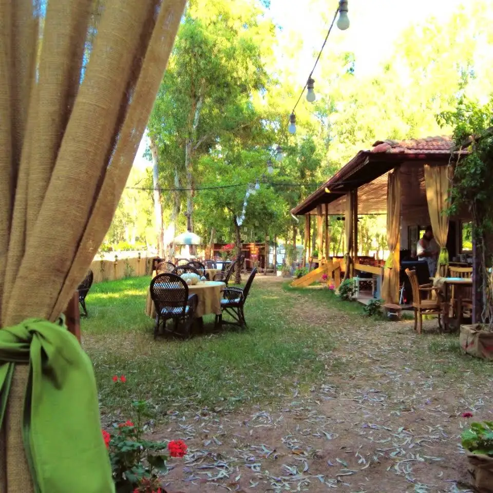 Gizli Cennet Camping - Fotoğraf 4