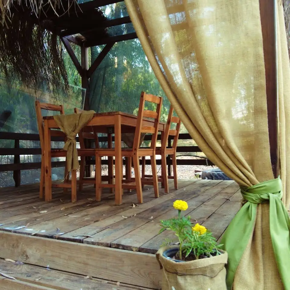 Gizli Cennet Camping - Fotoğraf 5