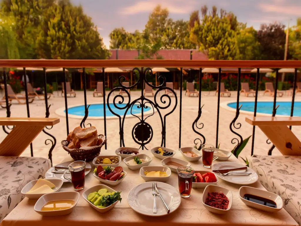 Yeldeğirmeni Bungalow - Fotoğraf 2