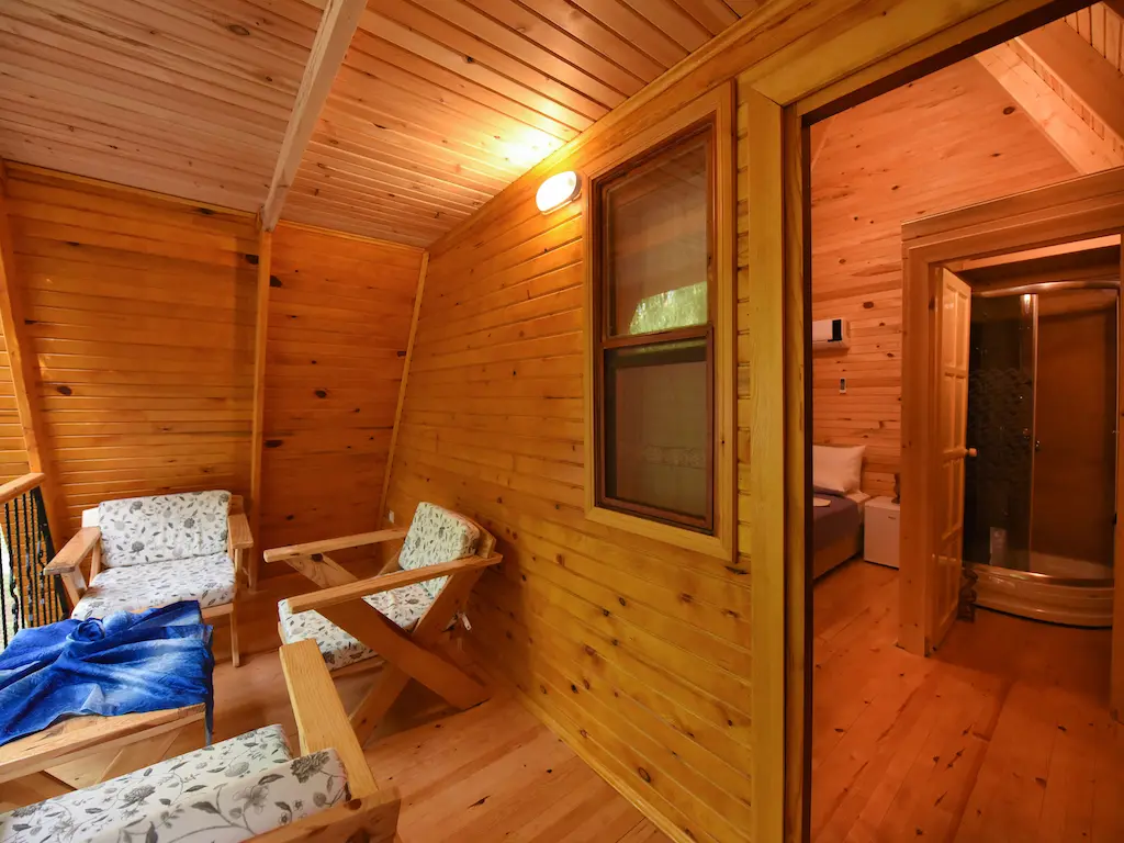 Yeldeğirmeni Bungalow - Fotoğraf 3