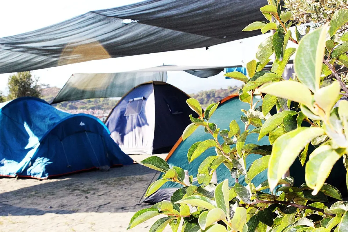 Tepe Camping Fethiye - Fotoğraf 5