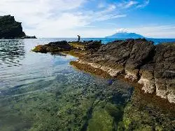 Yıldız Koy Arkadia Kamp Alanı - Fotoğraf 2