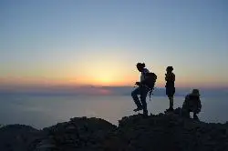 Yıldız Koy Arkadia Kamp Alanı - Fotoğraf 3