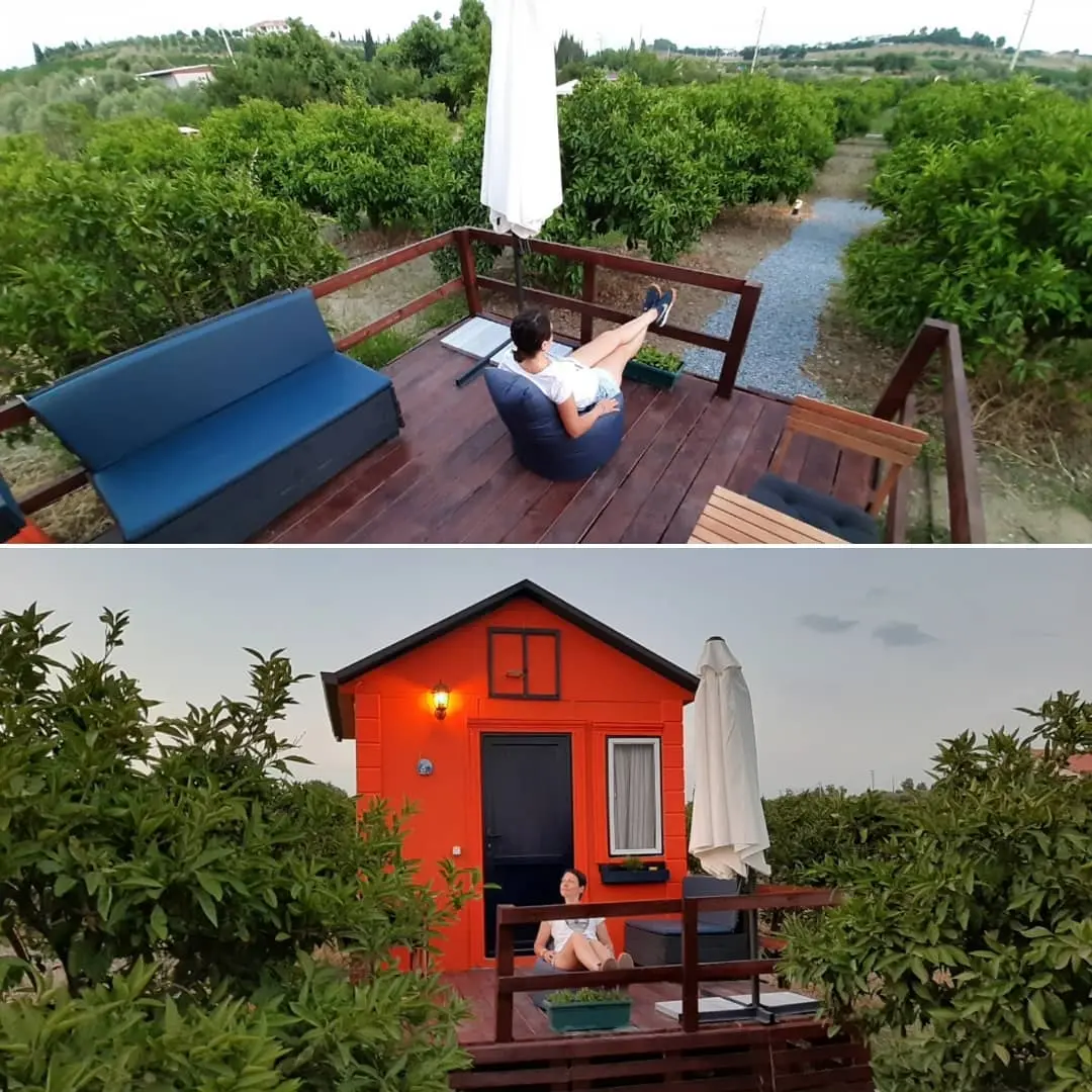 Bungalove Camp - Görsel 1