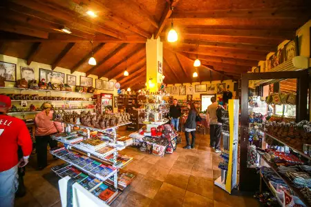 Troia Pension & Camping - Fotoğraf 4