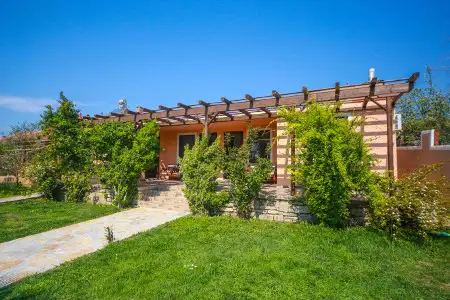 Troia Pension & Camping - Fotoğraf 5