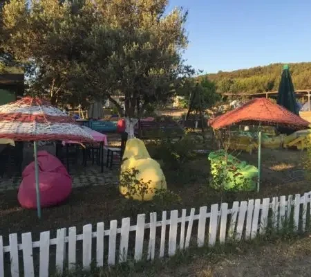 Derin Irmak Bungalow - Fotoğraf 4
