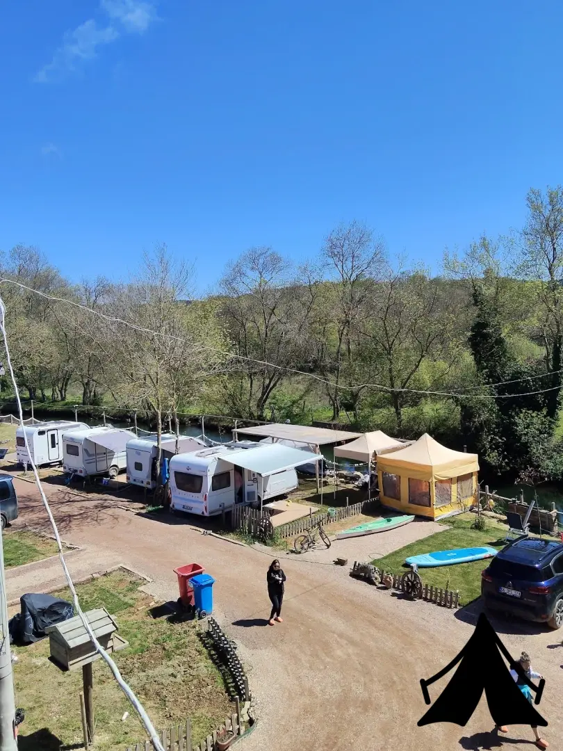 By Alya Camping Karavan Park Kamp Alanı Fotoğrafı