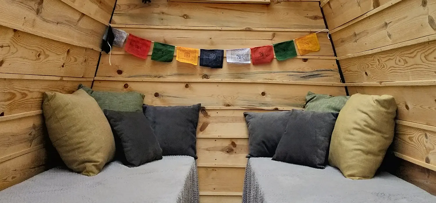 Uludağ Kamping - Fotoğraf 4