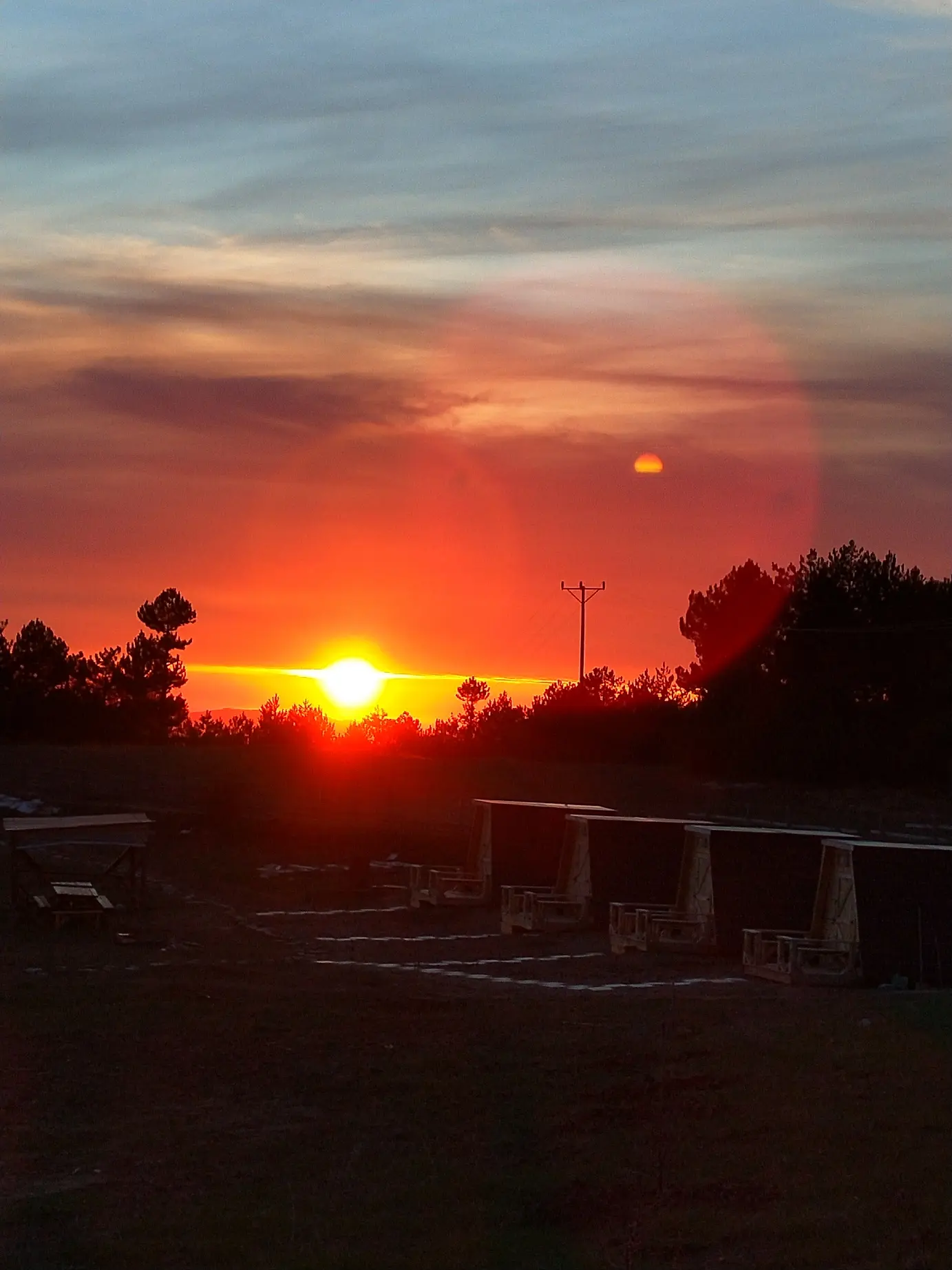 Uludağ Kamping - Fotoğraf 5