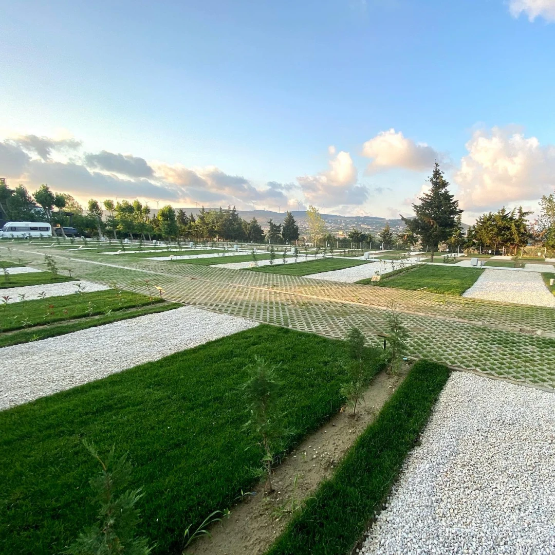 DHARMA KARAVAN KAMP - Fotoğraf 3