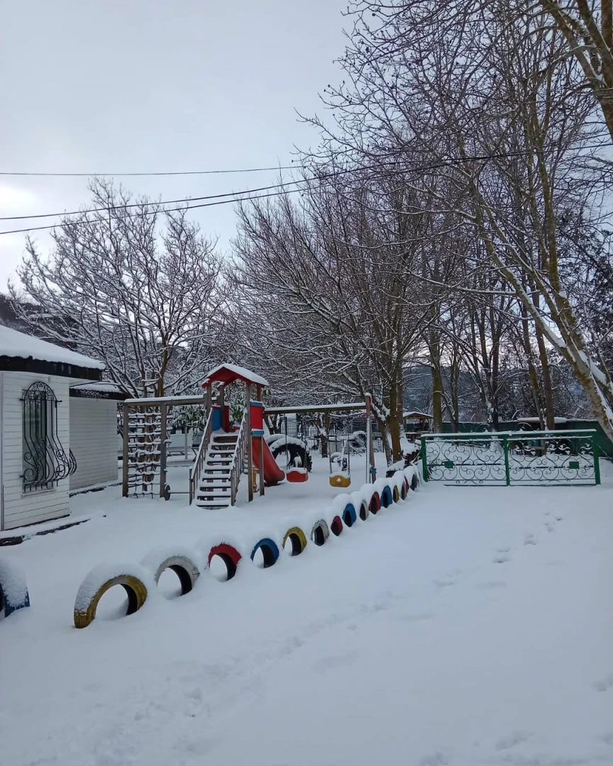 Camperist Caravan Camping Çatalca - Fotoğraf 3