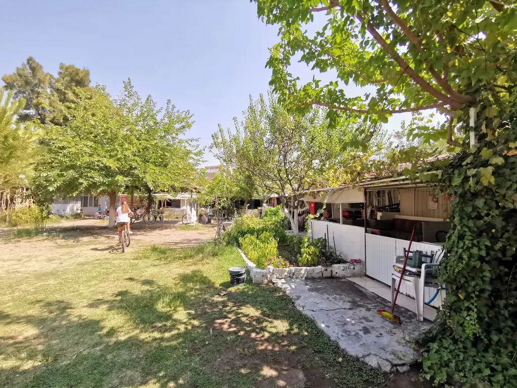 Dikili Caravan Camping - Fotoğraf 2