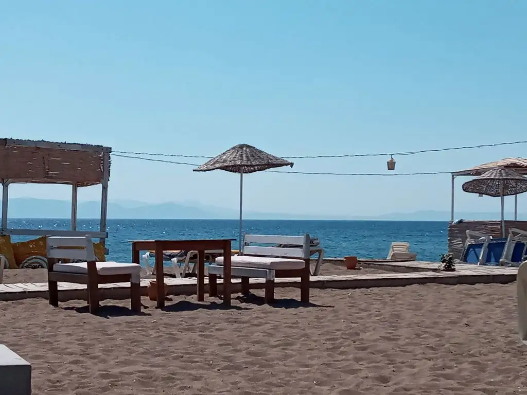 Dikili Caravan Camping - Fotoğraf 3