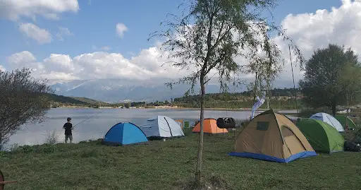 Gököz Natural Park Fotoğrafı