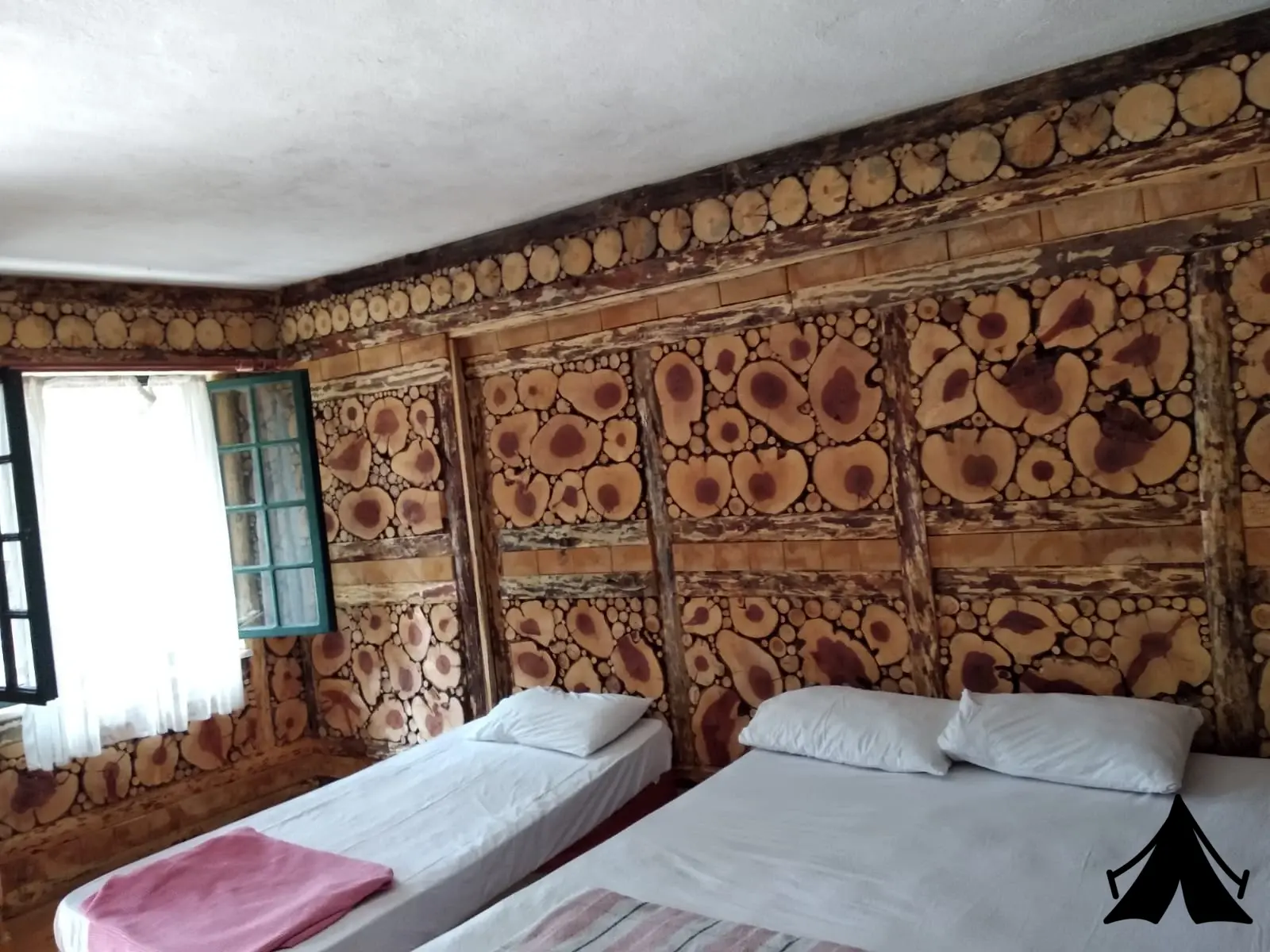 Ölüdeniz Doğa Kamp Fotoğrafı