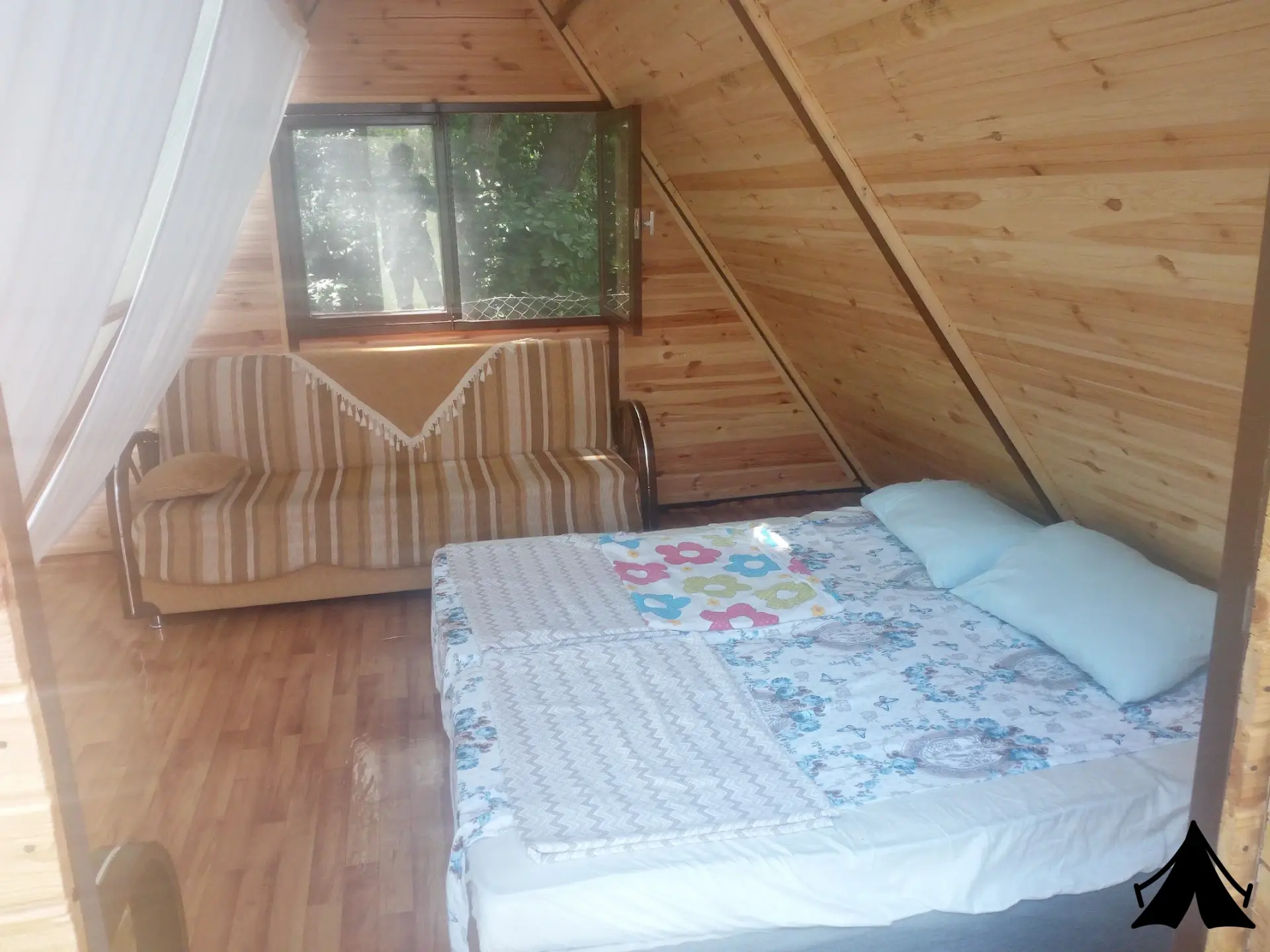 Dalyan Doğa Camping Fotoğrafı